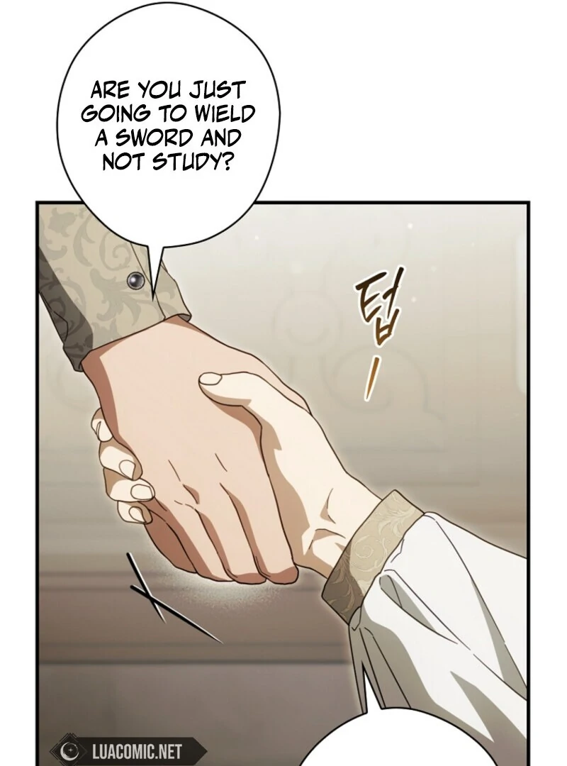 Read How to Get My Husband on My Side EN Manga Online