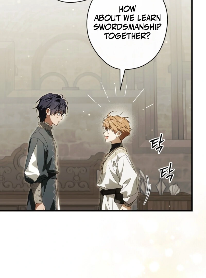 Read How to Get My Husband on My Side EN Manga Online