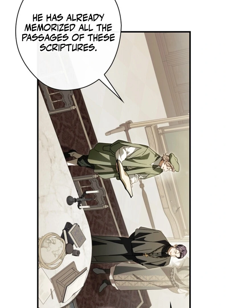 Read How to Get My Husband on My Side EN Manga Online
