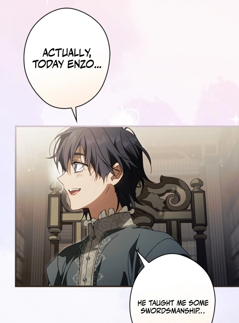 Read How to Get My Husband on My Side EN Manga Online