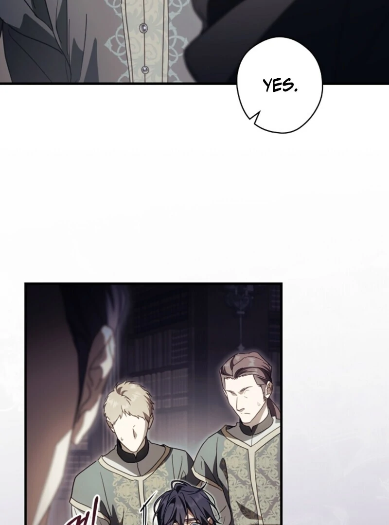 Read How to Get My Husband on My Side EN Manga Online