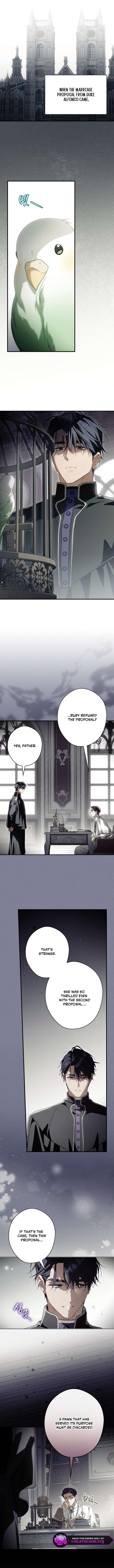Read How to Get My Husband on My Side EN Manga Online