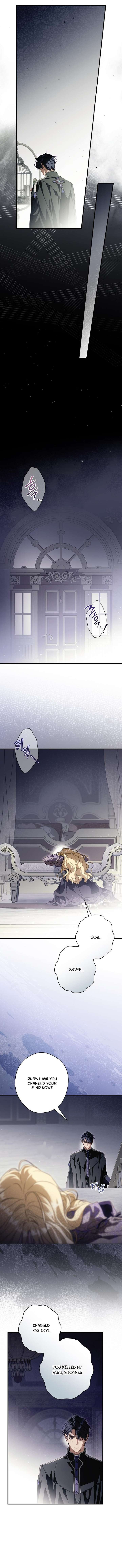 Read How to Get My Husband on My Side EN Manga Online