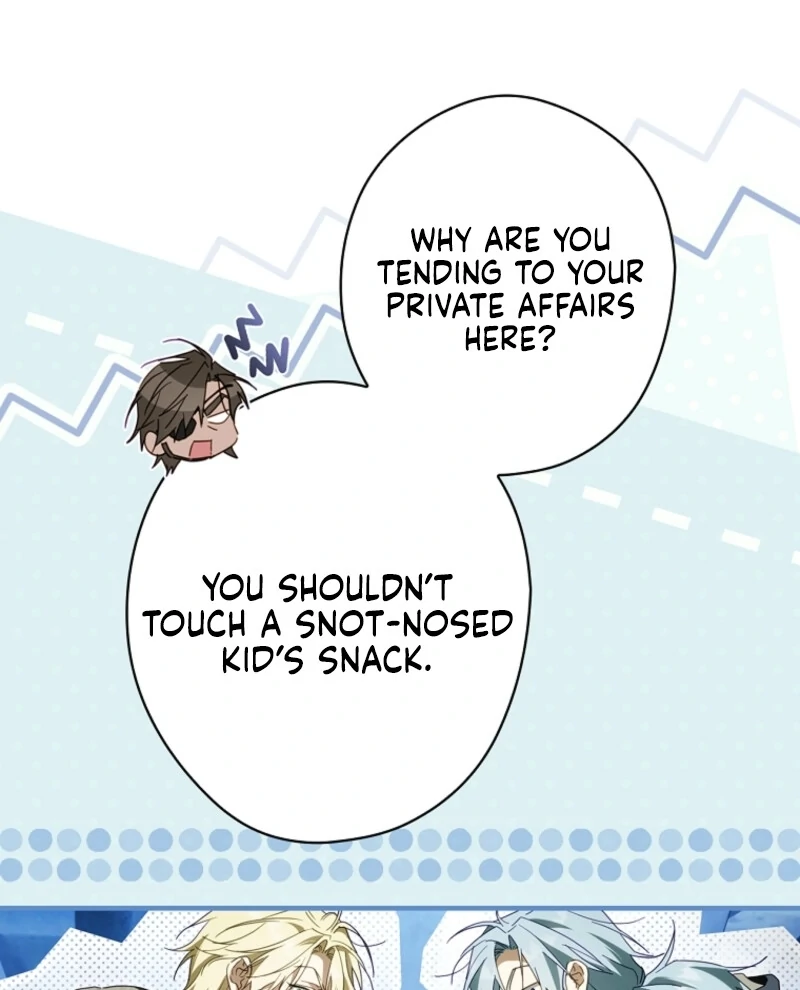 Read How to Get My Husband on My Side EN Manga Online