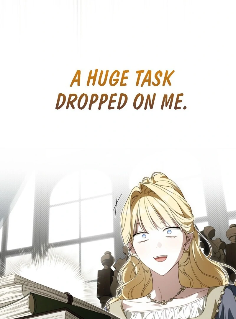 Read How to Get My Husband on My Side EN Manga Online