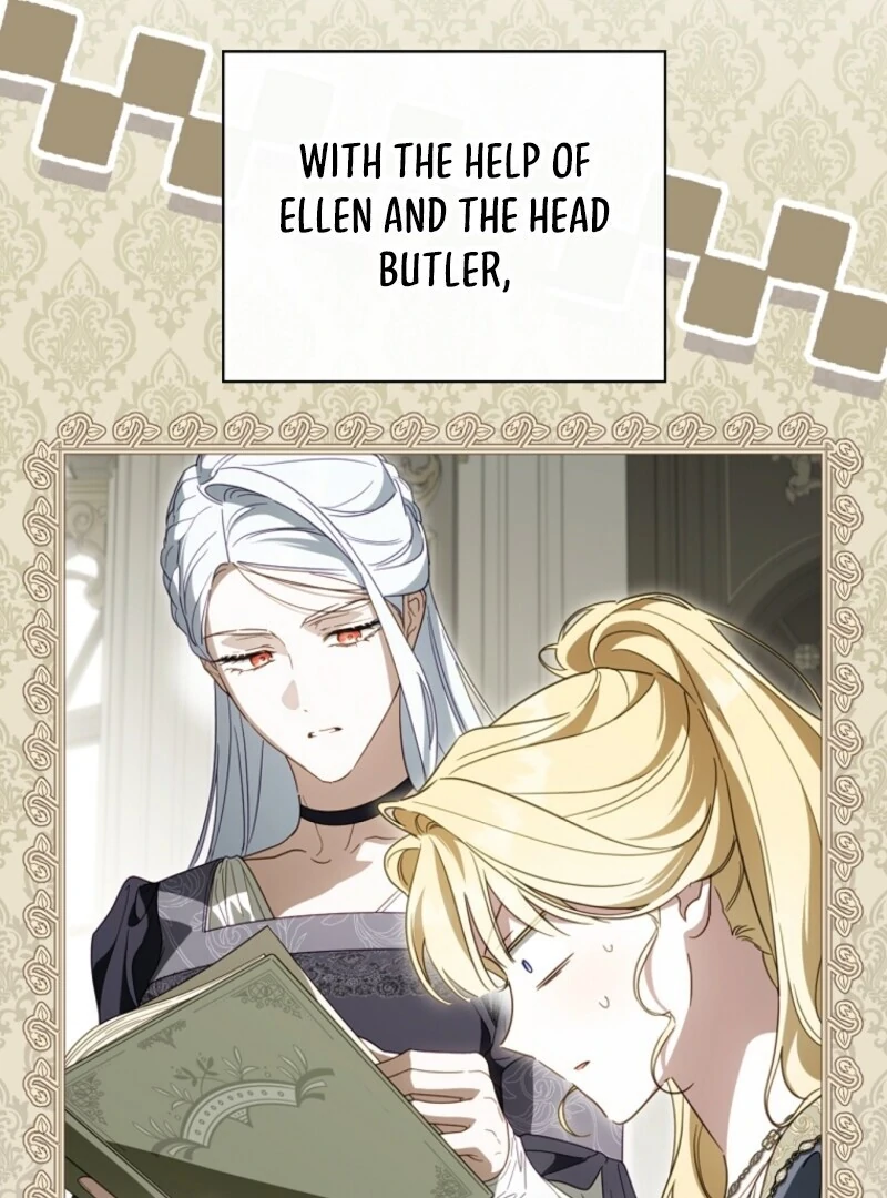 Read How to Get My Husband on My Side EN Manga Online
