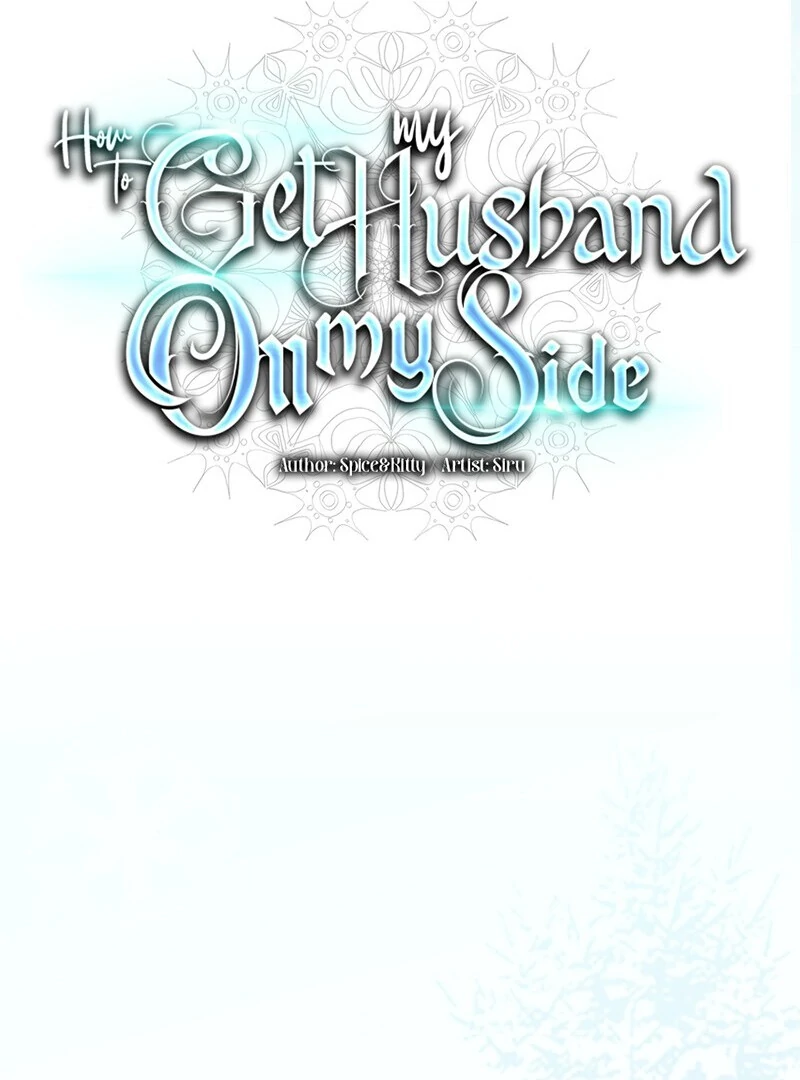 Read How to Get My Husband on My Side EN Manga Online