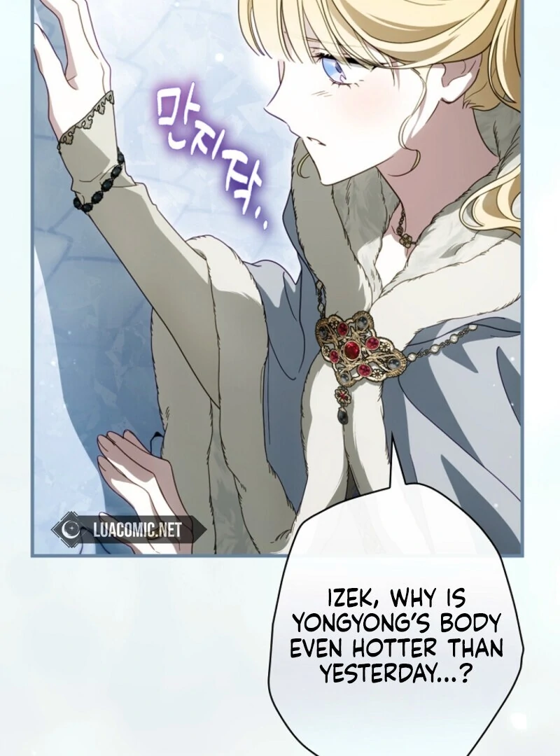 Read How to Get My Husband on My Side EN Manga Online