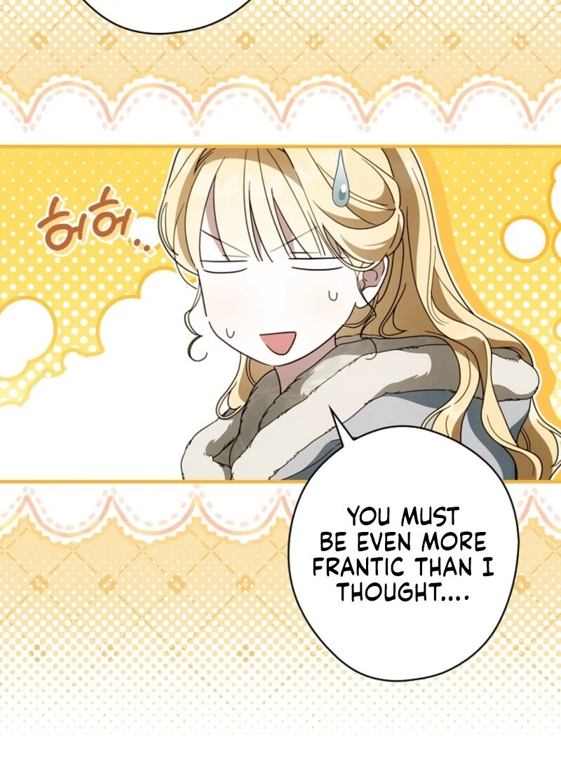 Read How to Get My Husband on My Side EN Manga Online