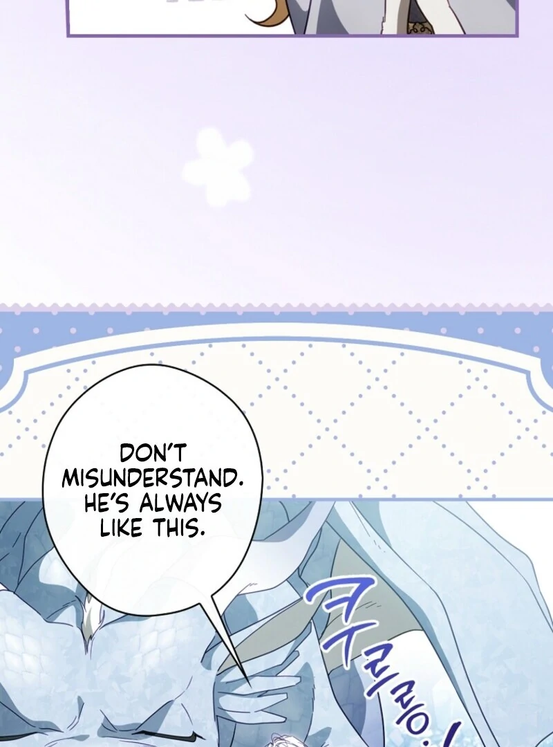 Read How to Get My Husband on My Side EN Manga Online