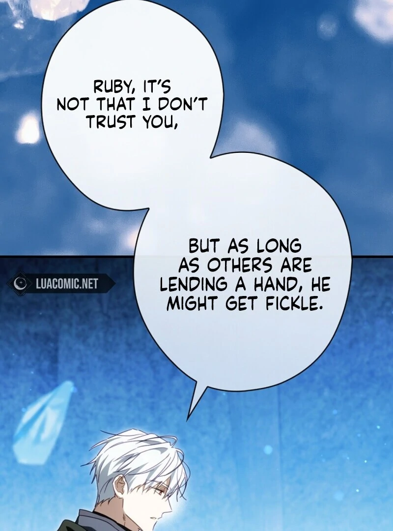 Read How to Get My Husband on My Side EN Manga Online