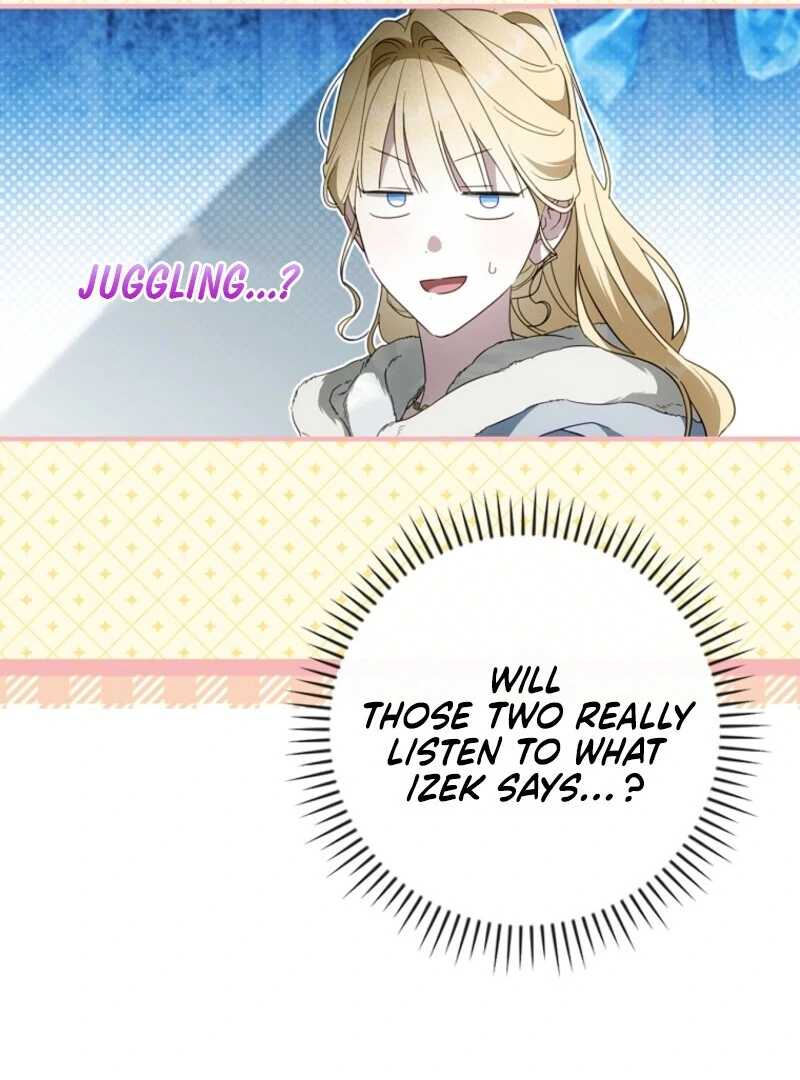 Read How to Get My Husband on My Side EN Manga Online