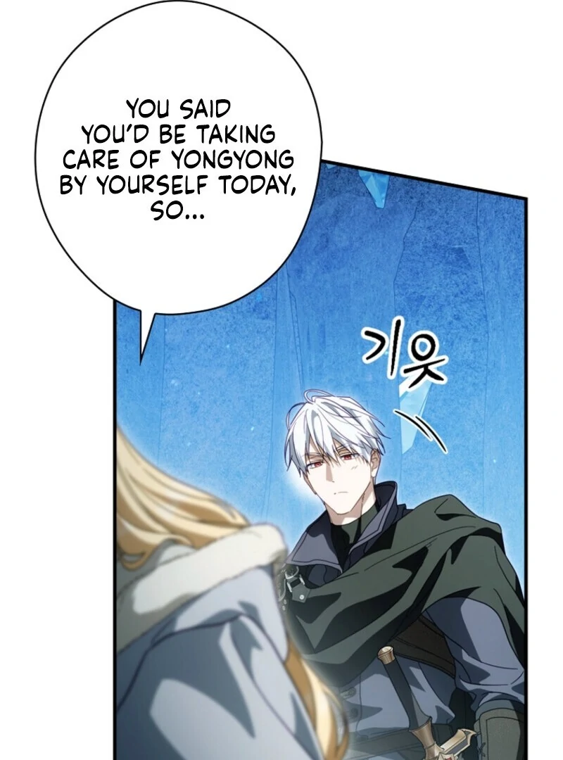Read How to Get My Husband on My Side EN Manga Online