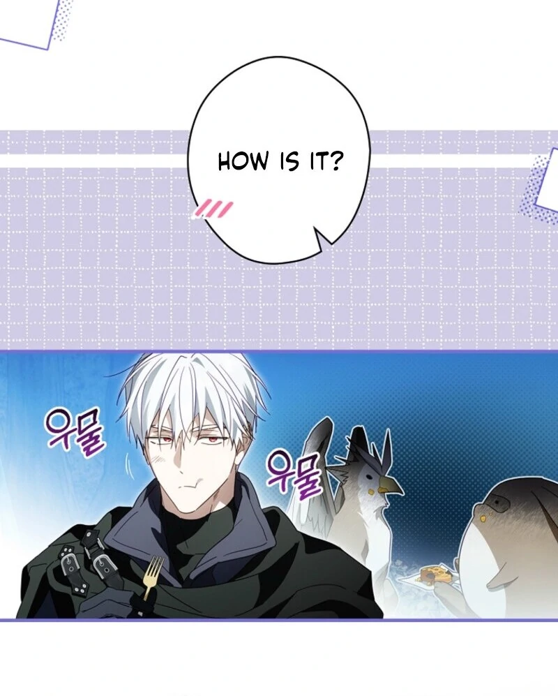 Read How to Get My Husband on My Side EN Manga Online
