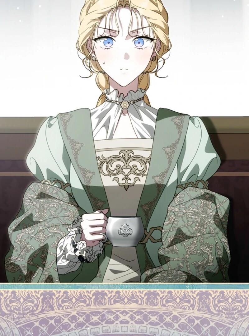 Read How to Get My Husband on My Side EN Manga Online
