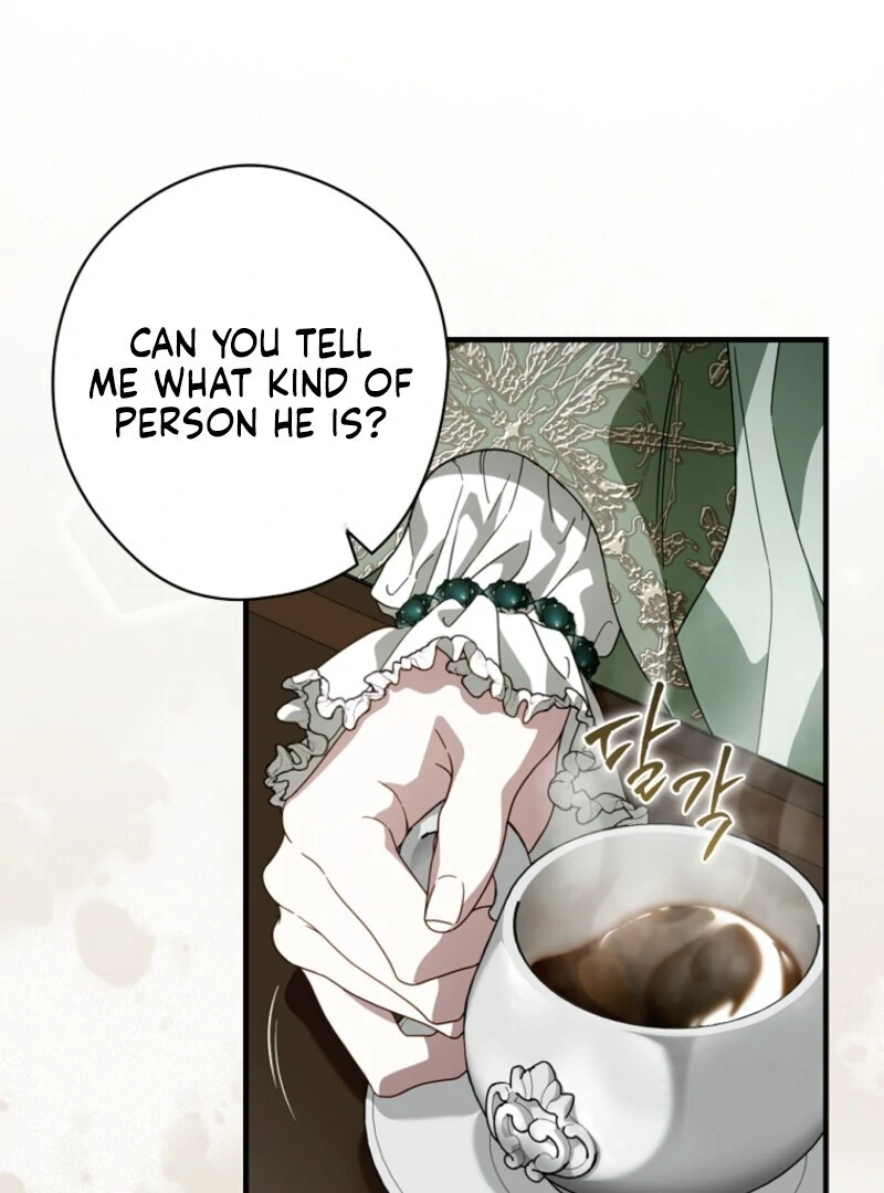 Read How to Get My Husband on My Side EN Manga Online