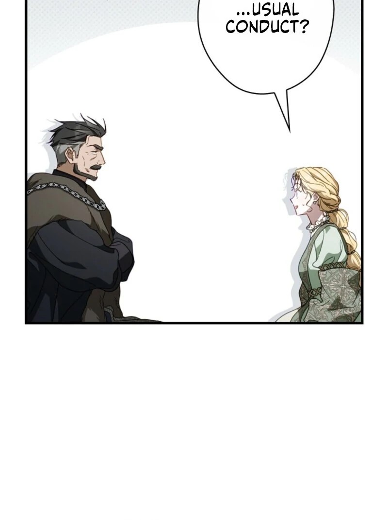 Read How to Get My Husband on My Side EN Manga Online