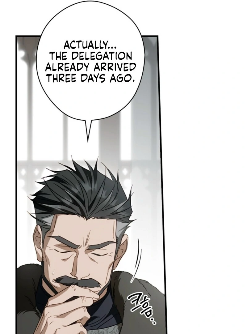 Read How to Get My Husband on My Side EN Manga Online