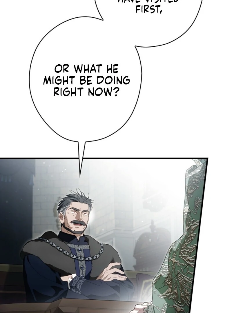 Read How to Get My Husband on My Side EN Manga Online