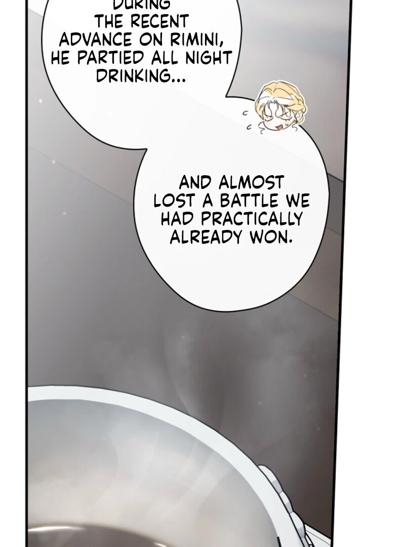 Read How to Get My Husband on My Side EN Manga Online