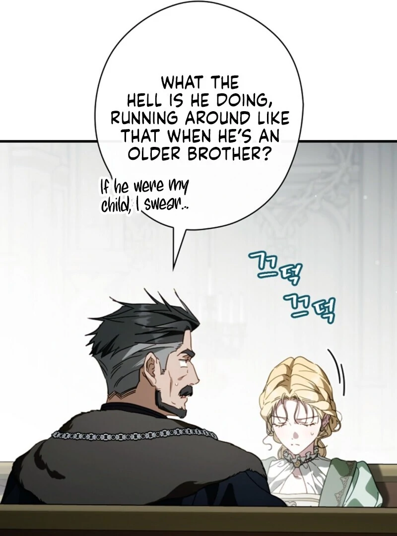 Read How to Get My Husband on My Side EN Manga Online