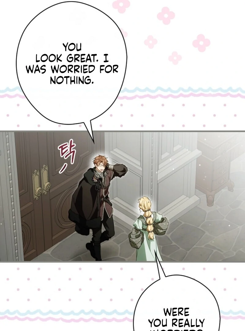 Read How to Get My Husband on My Side EN Manga Online