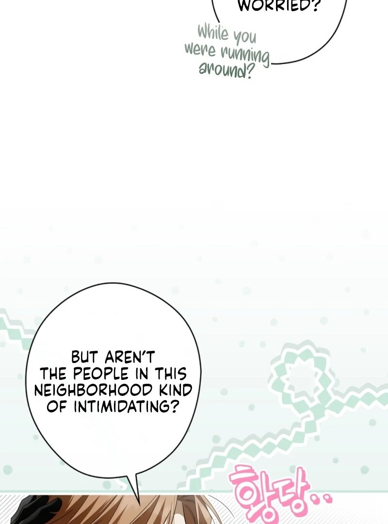 Read How to Get My Husband on My Side EN Manga Online