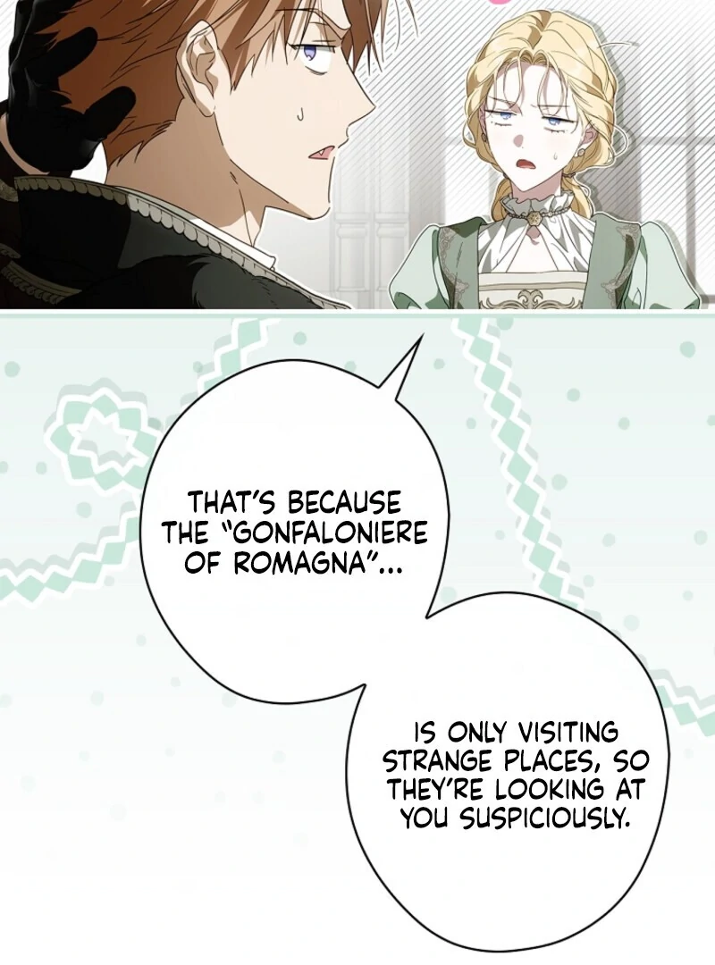Read How to Get My Husband on My Side EN Manga Online