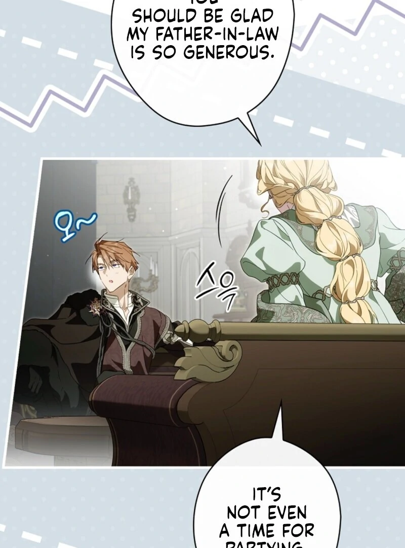 Read How to Get My Husband on My Side EN Manga Online