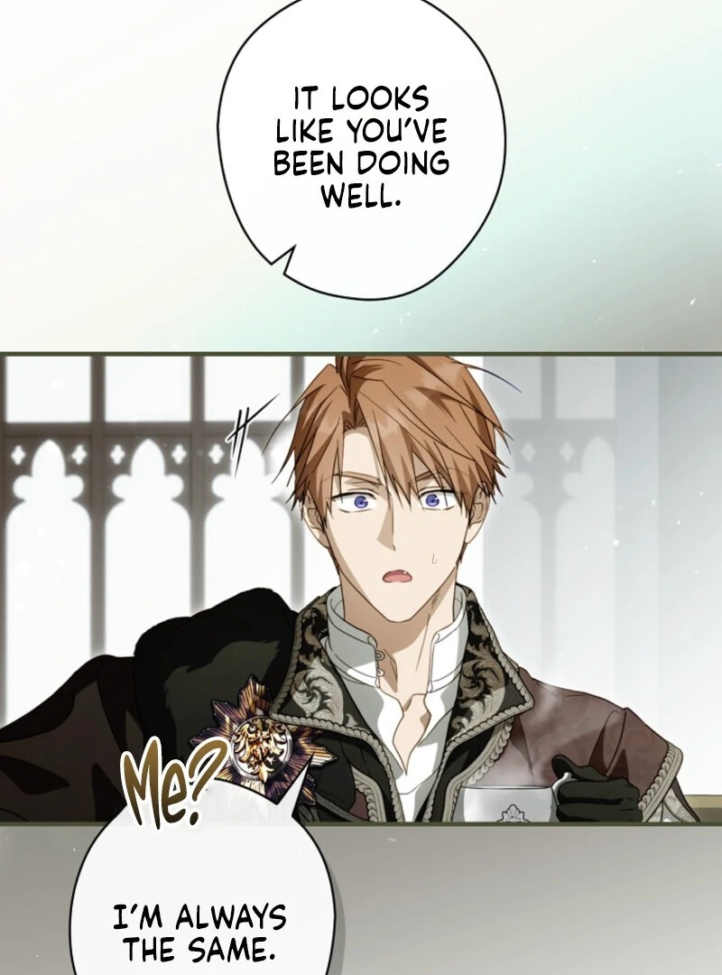 Read How to Get My Husband on My Side EN Manga Online