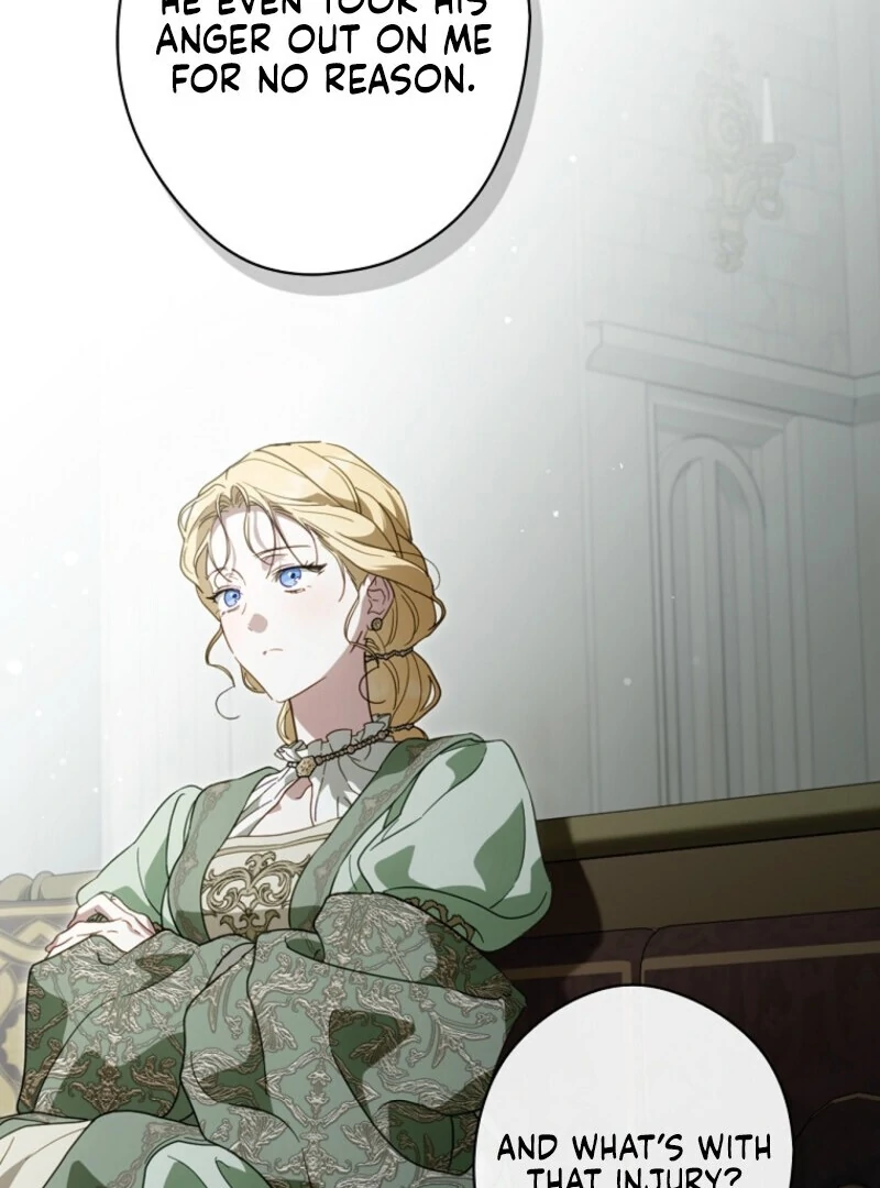 Read How to Get My Husband on My Side EN Manga Online