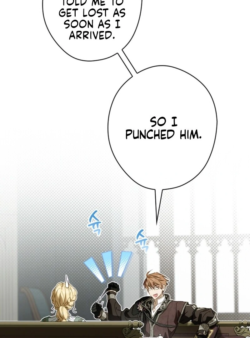 Read How to Get My Husband on My Side EN Manga Online