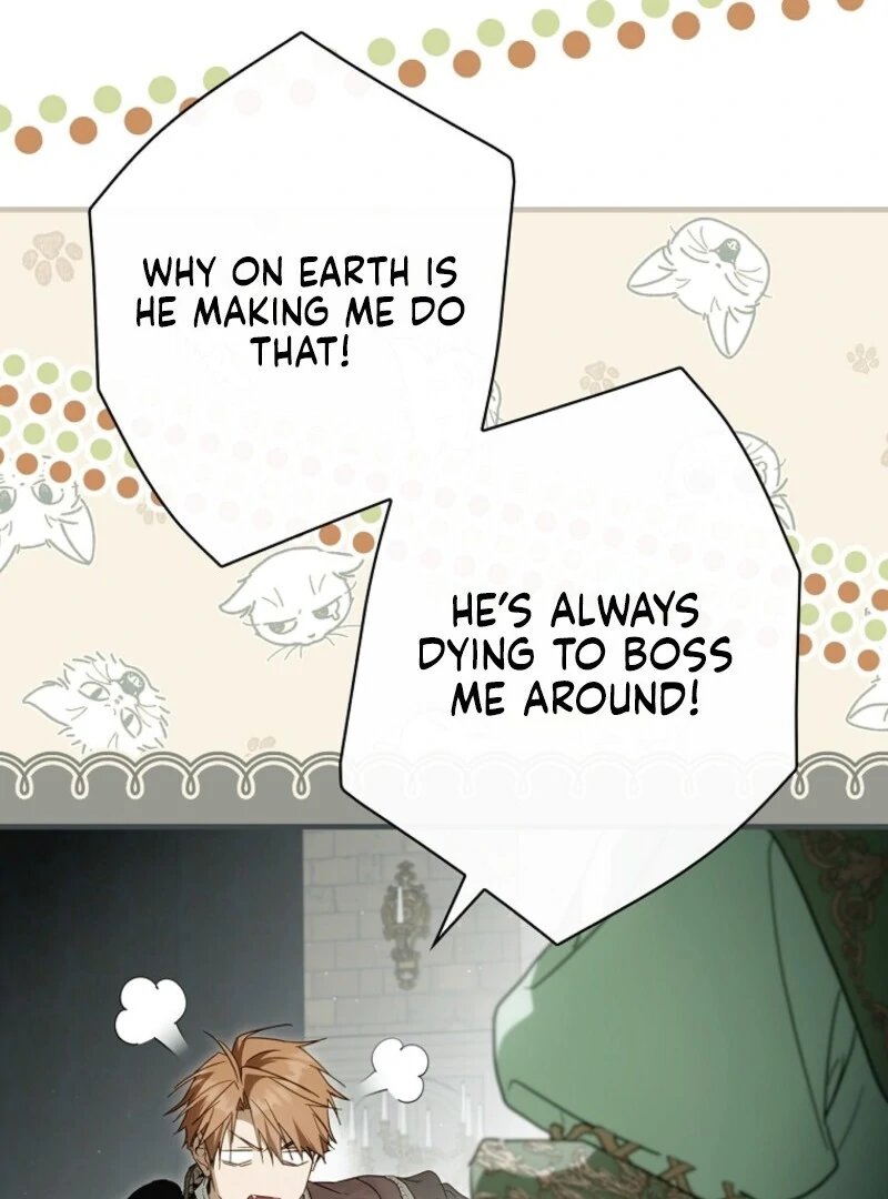 Read How to Get My Husband on My Side EN Manga Online