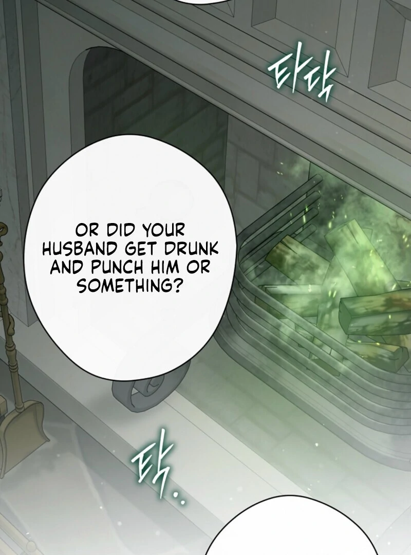 Read How to Get My Husband on My Side EN Manga Online