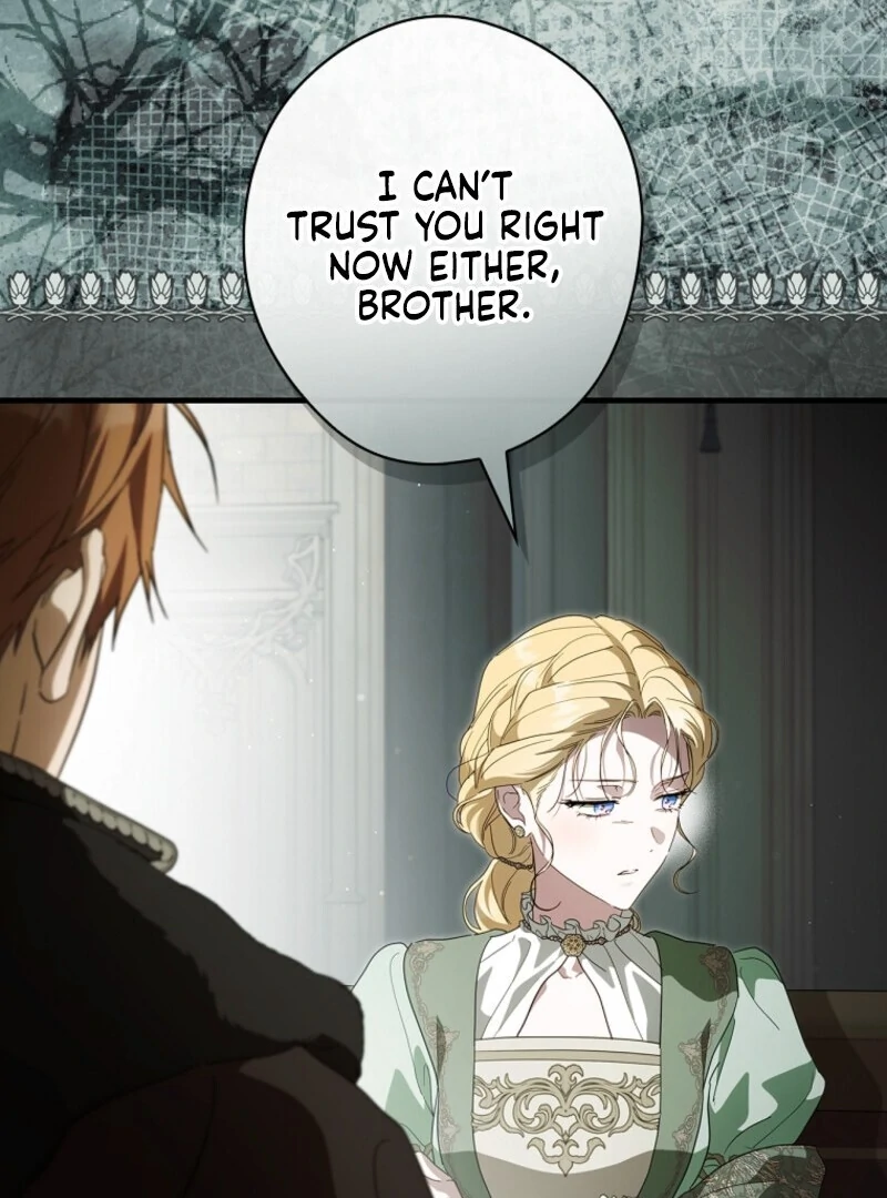 Read How to Get My Husband on My Side EN Manga Online