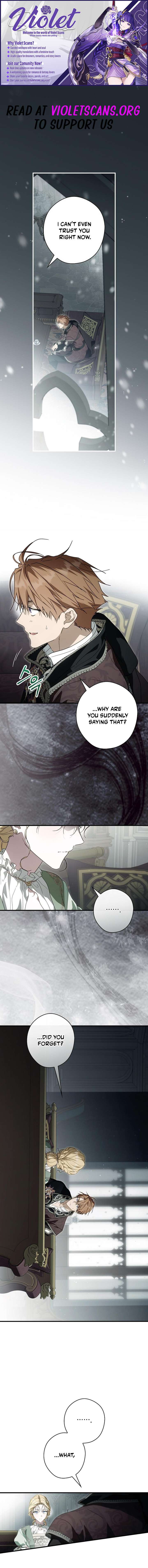 Read How to Get My Husband on My Side EN Manga Online