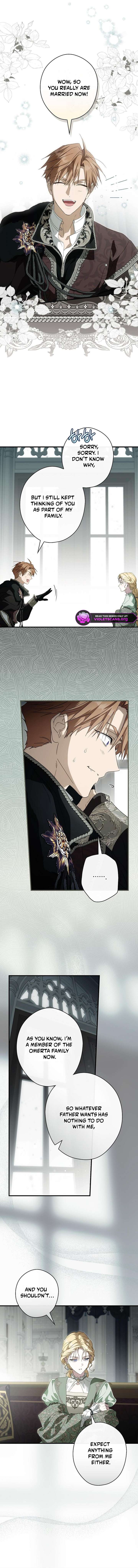 Read How to Get My Husband on My Side EN Manga Online