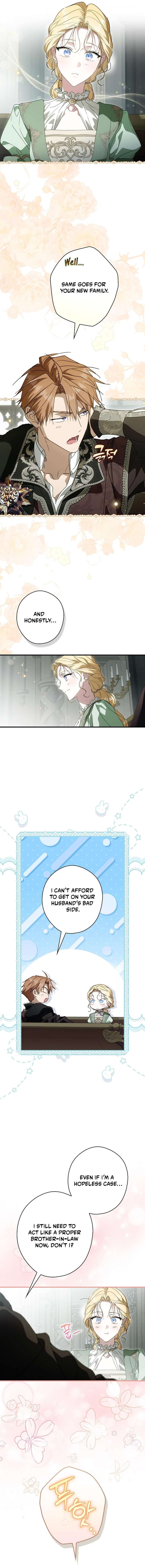 Read How to Get My Husband on My Side EN Manga Online