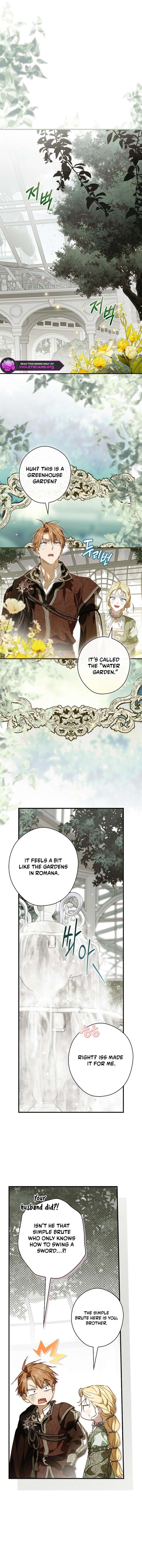 Read How to Get My Husband on My Side EN Manga Online