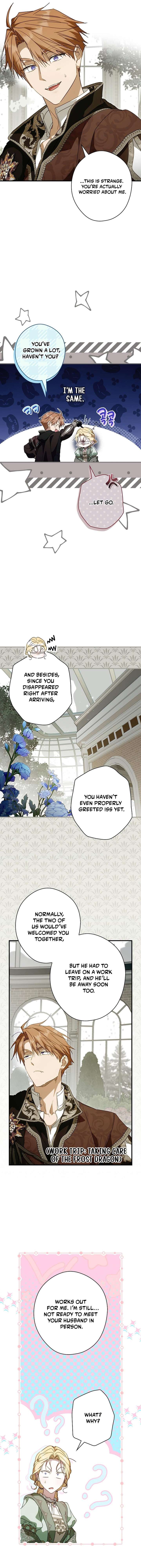 Read How to Get My Husband on My Side EN Manga Online