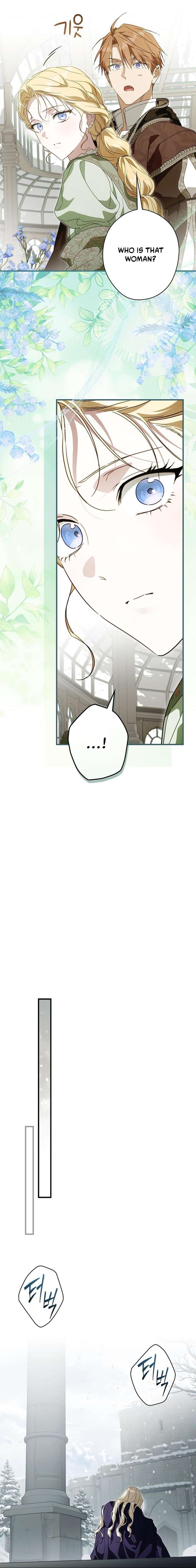 Read How to Get My Husband on My Side EN Manga Online
