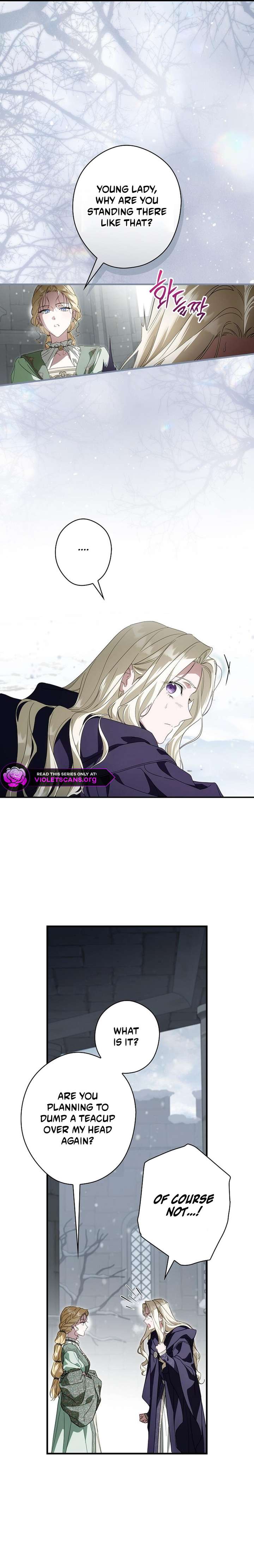 Read How to Get My Husband on My Side EN Manga Online