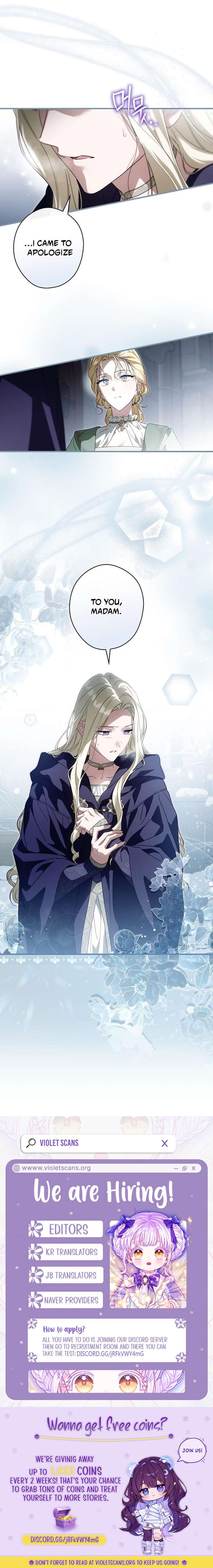 Read How to Get My Husband on My Side EN Manga Online