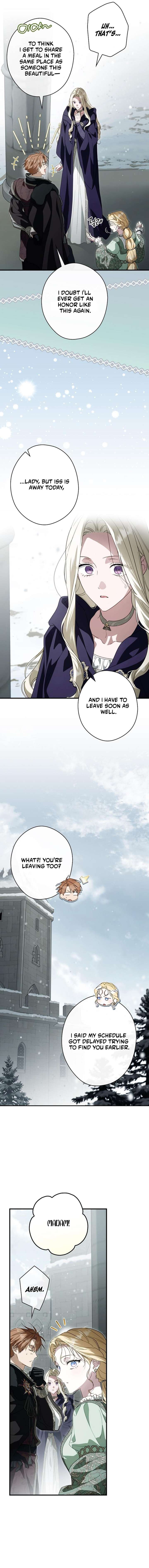 Read How to Get My Husband on My Side EN Manga Online