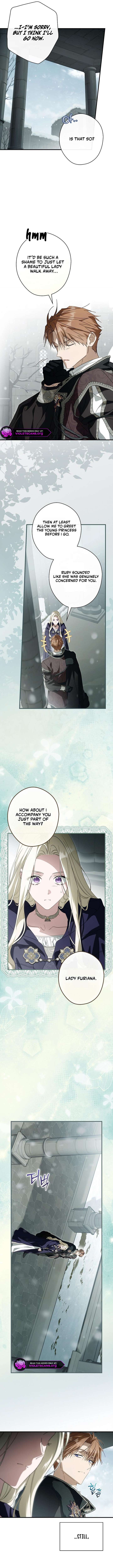 Read How to Get My Husband on My Side EN Manga Online