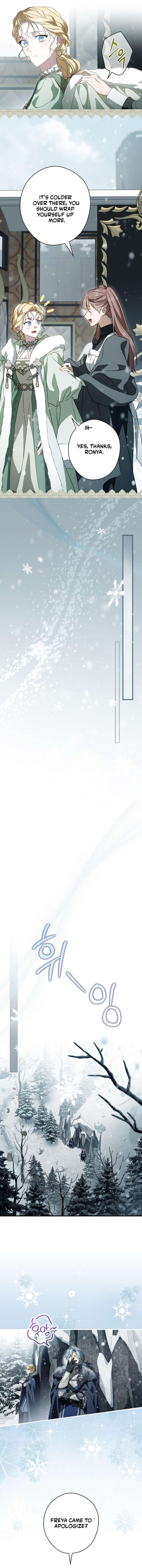 Read How to Get My Husband on My Side EN Manga Online