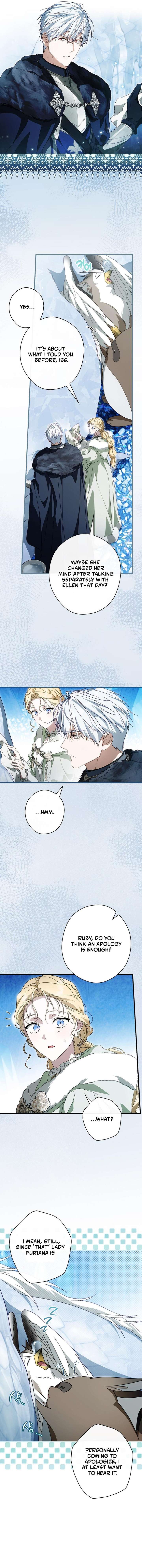 Read How to Get My Husband on My Side EN Manga Online