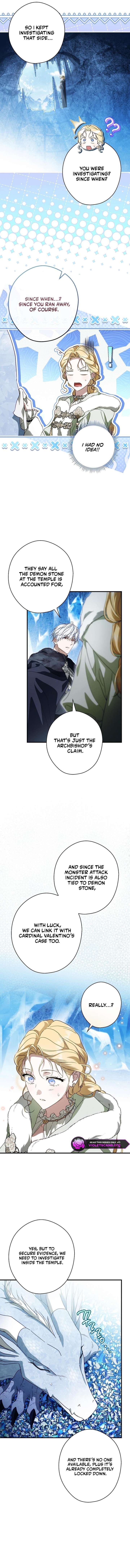 Read How to Get My Husband on My Side EN Manga Online
