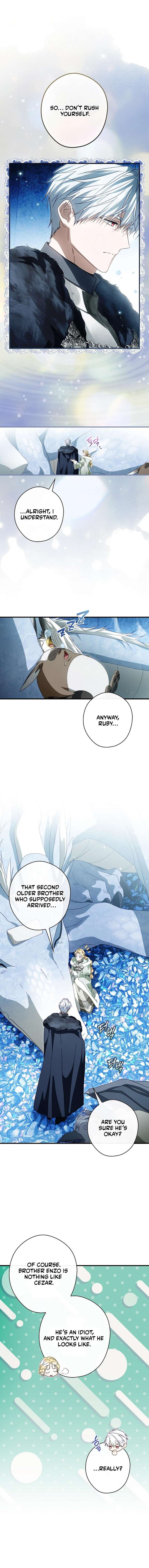 Read How to Get My Husband on My Side EN Manga Online