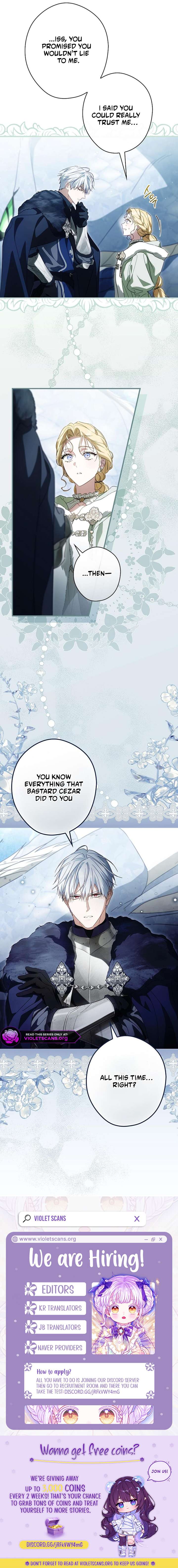 Read How to Get My Husband on My Side EN Manga Online